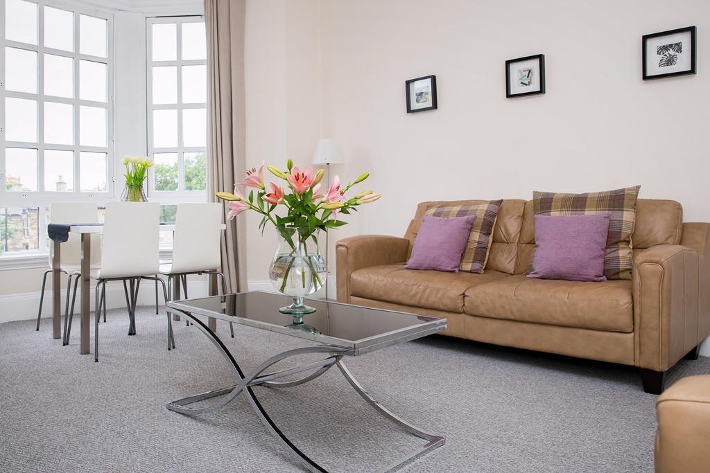 Prestwick Town Center Flat Appartement Buitenkant foto